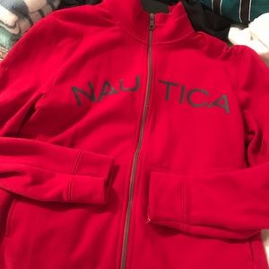 Nautica jacket
